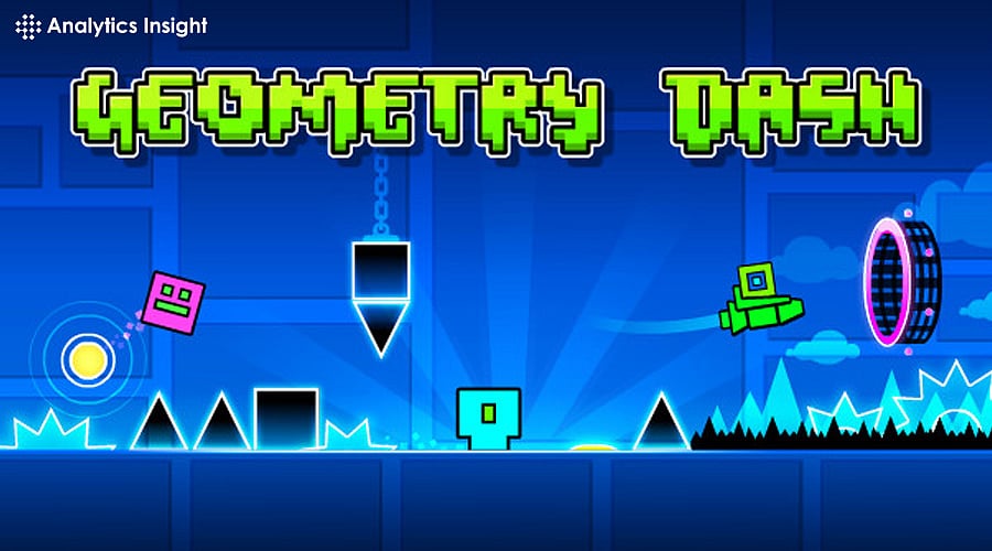 All Active Geometry Dash Codes You Need in 2025