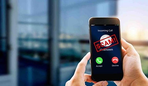 How to Protect Your Phone from Spam Calls