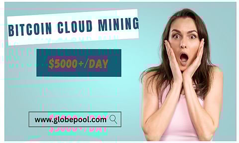 Ultimate Bitcoin Cloud Mining Guide 2025: Unlock $5000