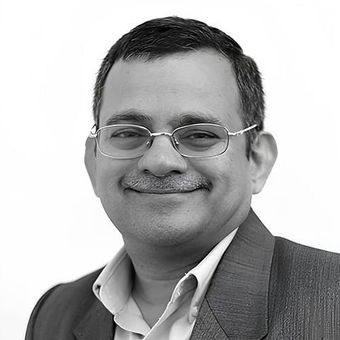 Dell & Intel-backed AI startup MaxIQ appoints Sastry Malladi as CTO to strengthen technical leadership