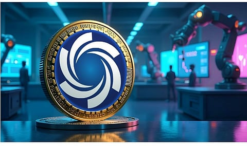 Ozak AI vs. Shiba Inu: Could This AI Coin Be the Next 100x Crypto
