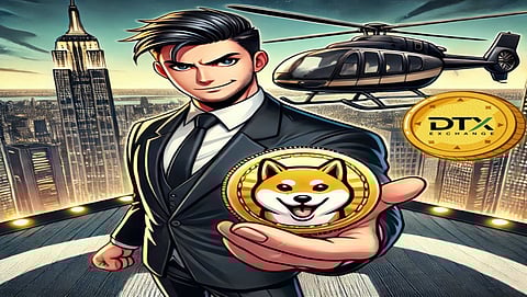 Shiba Inu Price Drops, Ethereum Aims For $2k,