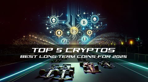 best altcoins to buy for 2025
