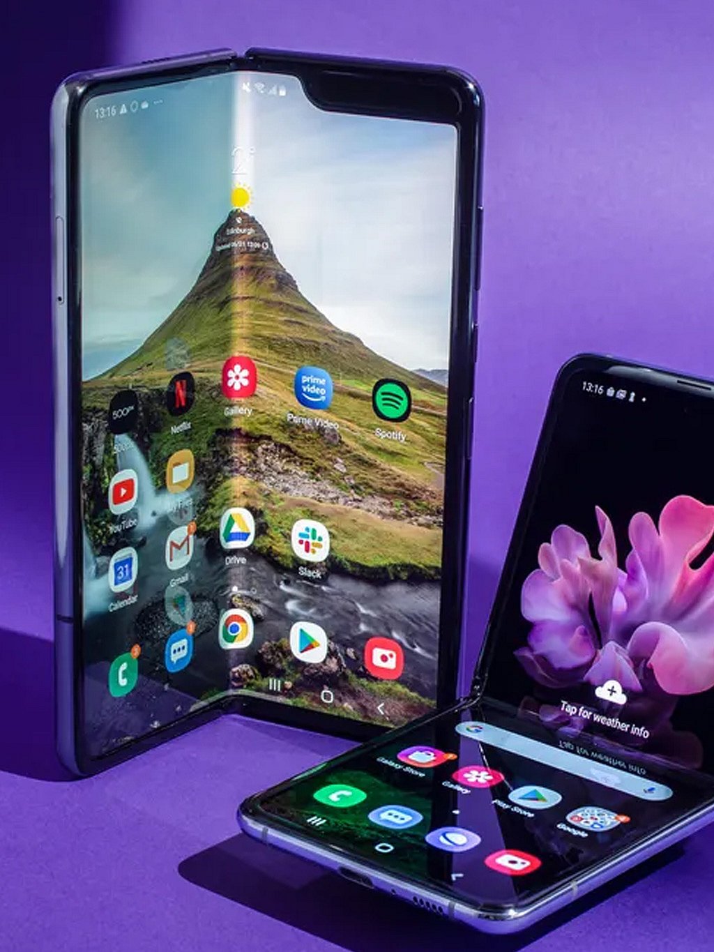 Future of Foldable Phones: Are They Really Worth The Hype
