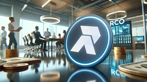 RCO Finance’s Token Presale is Selling Fast, Here’s How You Can Still Get In Early