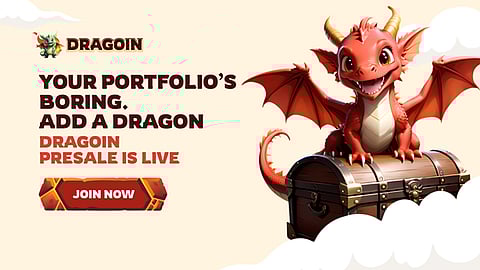 $3.12 Filecoin Surge, Pepe MACD Says ‘Buy’—Dragoin’s Fantasy Presale Offers Real Utility + 6,700% Upside