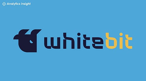 WhiteBIT: Top European Cryptocurrency Exchange