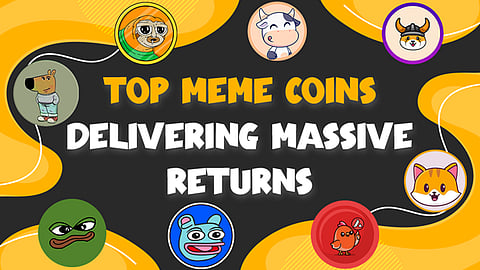 best new meme coins presales to invest in today