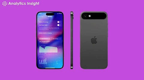 How to Fix iPhone Battery Running Low?