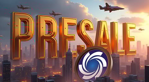 Ozak AI Presale to Cross $1000,000, $0.003 to $1 is Going to be Massive Returns for Investors and Whales