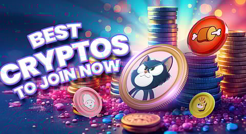 Brett, Floki Inu, and a Viral New Meme Coin to Invest Early: Top 5 Meme Coins to Buy Before It’s Too Late