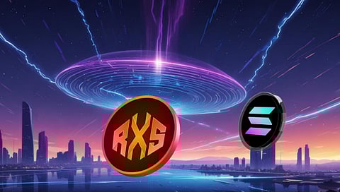 Top 3 Crypto Coins Under $0.25 That Could Turn $400 into $25000, Including a $0.20 Solana Rival Targeting $30