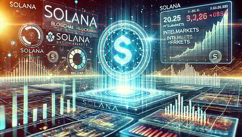 This Could Be 2025’s SOL Moment and Viral Crypto Rockets 500% After Raising $12M