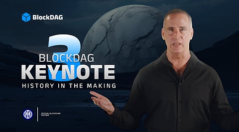 BAND Dips Below $1 and LINK Eyes $14, BlockDAG’s Beta Testnet Backed by $209.5M Turns Heads