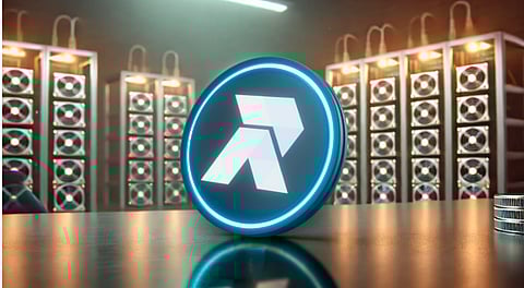 Bitcoin Miners Stop Selling, Analyst Points to Fresh Rally for This Cheap Altcoin