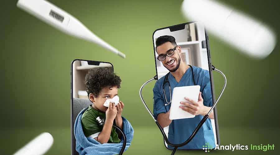 Applications of digital health technologies and artificial intelligence ...