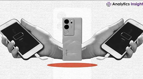 6 Tips to Maximize Battery Life on Your Vivo V39 5G
