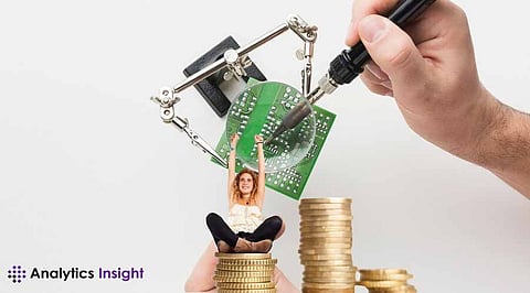 Top Tech News: India's Indigenous Microcontroller, Tomorro's €25M Raise & More