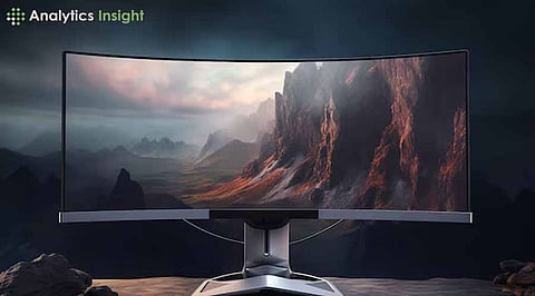 Best 49-inch OLED Gaming Monitors