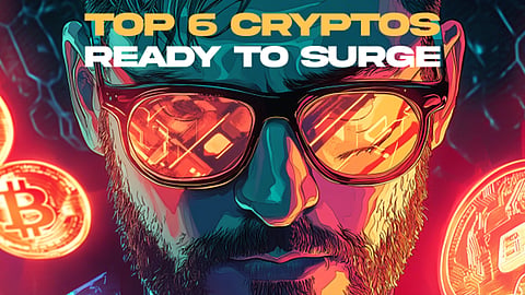Best Altcoins to Buy for 2025 Before Next Bull Run | Future Billionaire Picks (April 2025)