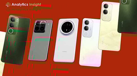 Chinese OEMs Take Over: How Xiaomi, Vivo & Huawei Are Redefining Global Market Share