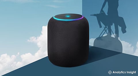 Best Portable Speakers with AI Features