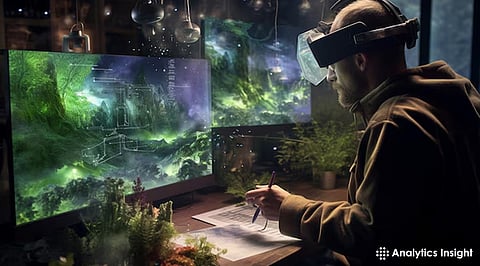 How Generative AI Is Redefining Game Design and NPCs