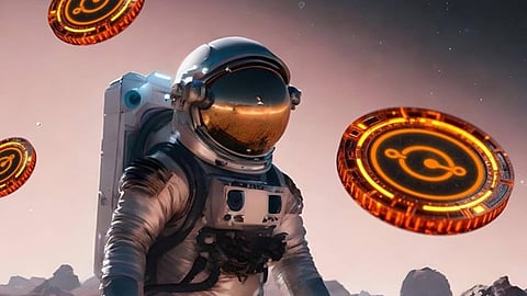 Qubetics Price Prediction: Is Qubetics Really A Great Investment While PlutoChain Is Already Trading On Uniswap?