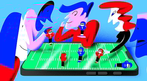 Best Fantasy Football Apps to Crush Your League in 2025