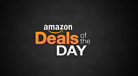 Amazon Deal of the Day: Unlock Huge Discounts on Laptops and Mobiles