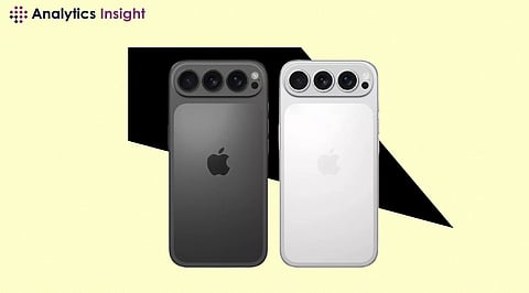 Apple iPhone 17 Series: Expected Launch Date, Price, Camera Features and Specs