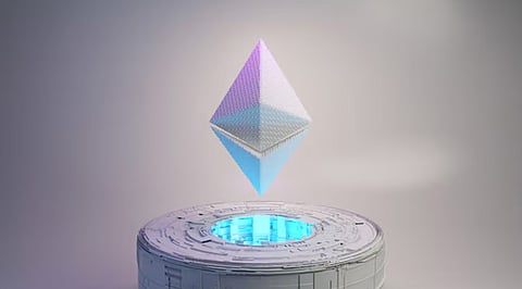 Ethereum Price 55% Lower Than Three Months Ago