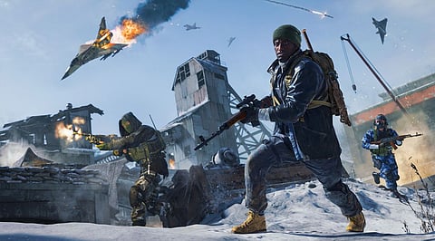 Best Call of Duty: Warzone Gameplay Tricks to Dominate in 2025