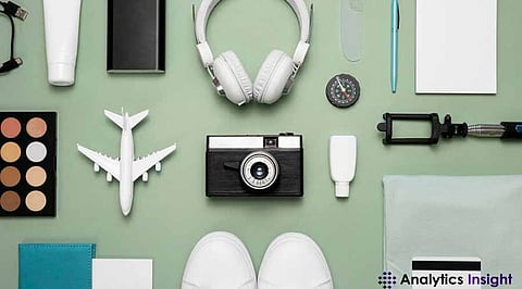 Best Travel Gadgets and Accessories in 2025