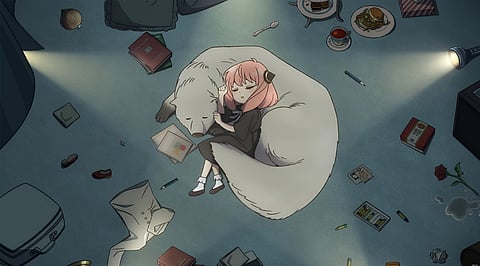 Spy X Family Season 3: Check Release Date & Latest Updates