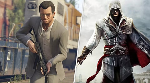 GTA vs Assassin’s Creed: Which Franchise Reigns Supreme