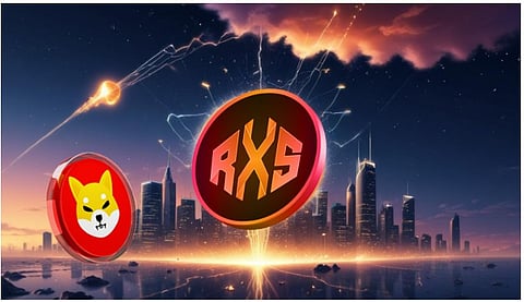 Shiba Inu (SHIB) Price Prediction: 3 Rival Tokens Coming for Its Market Cap in 2025