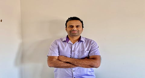 From Concept to Success- Balaji Soundararajan's Technology Leadership in Scaling AppGoodFood to 180k+ Customers