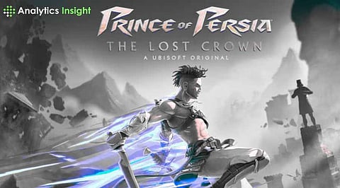 Prince of Persia: The Lost Crown is Coming to iOS & Android: Check All Details
