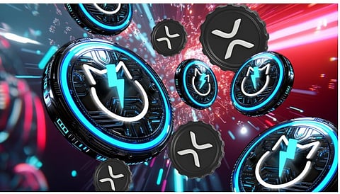 XRP Price Prediction: Is a Jump to $10 on the Horizon as JetBolt’s