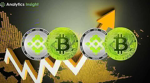 Crypto Market Today: Binance Complies with MiCA, Backpack Aids FTX Recovery