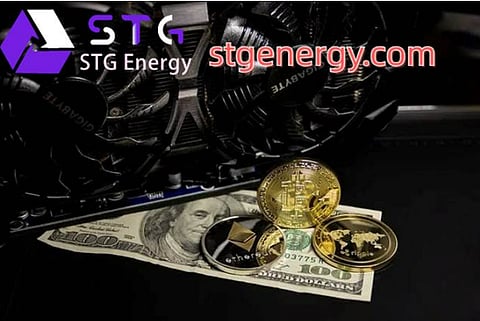 The best free cloud mining platform in 2025 Low threshold, high income - your door to passive income