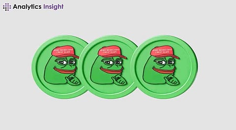 Pepe Coin Prediction: What 2025 Holds for the Coin?