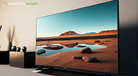 What Is High Dynamic Range TV?