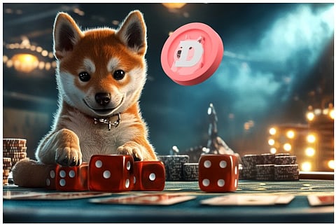 Fall Another 50%, Investors Hedge With New Altcoin