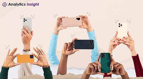 Budget Smartphone Boom: Affordable Gadgets Packed with Premium Features in 2025