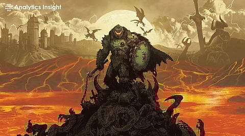 DOOM: The Dark Ages - Hands-On Preview and What to Expect 