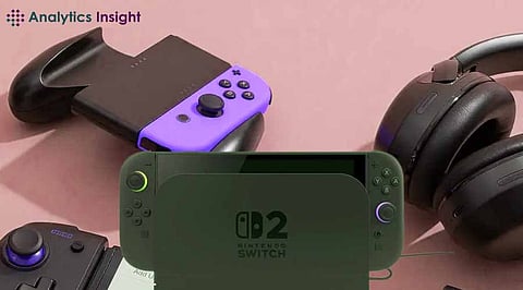 5 Must-Have Accessories for Your Nintendo Switch 2