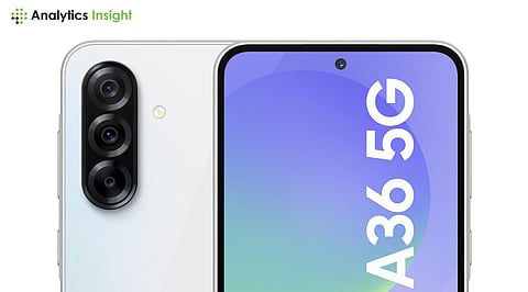 Samsung Galaxy A36 Review