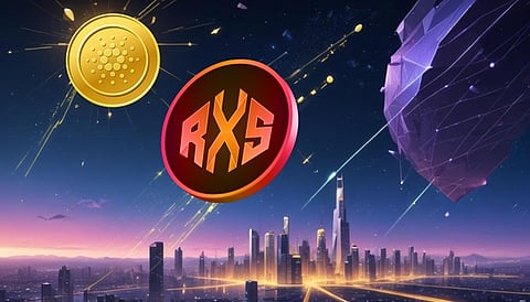 Cardano (ADA) Aims for $7, But It’s Not the Best Investment: 2 Coins That Deserve Your Attention Over ADA